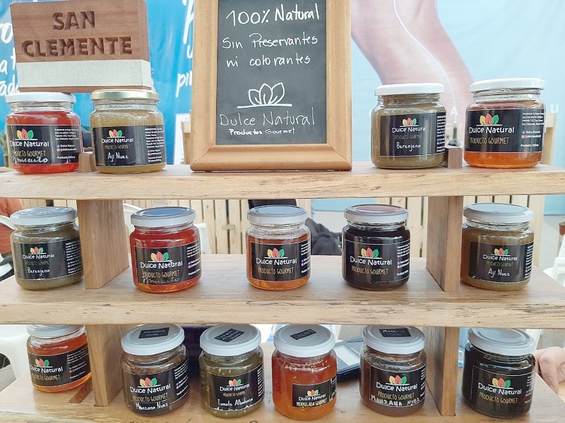 Expo Chile Agrícola 2021 tuvo más de 100 mil visitas a sus actividades de capacitación gratuita