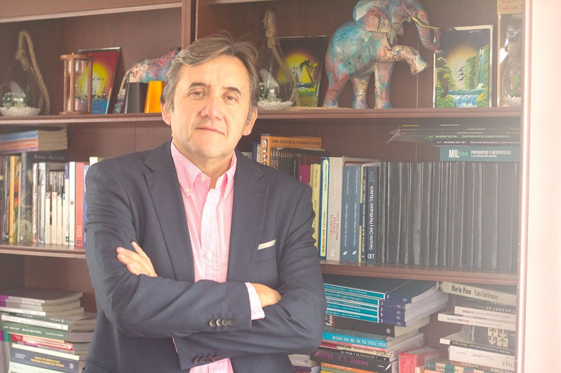 Nueva ley contra el comercio ilegal: Una nueva pata para una mesa que continúa coja  