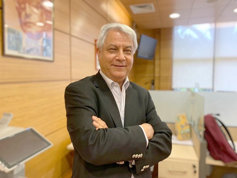Diputado Jaime Naranjo: "Apoyo el cuarto retiro" 