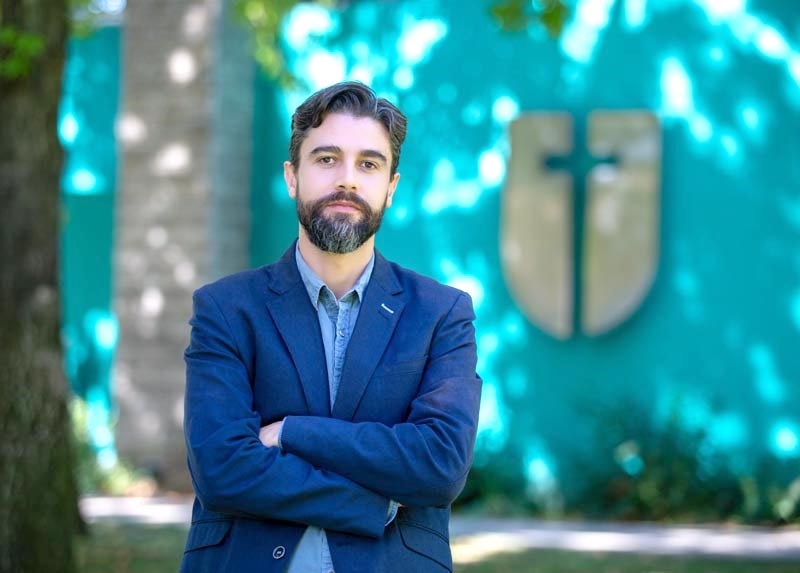 Investigador Stefano Micheletti Dellamaria: “Prácticamente todos terminaron vendiendo su parcela, bajo las presiones directas o indirectas de Paul Schäfer”