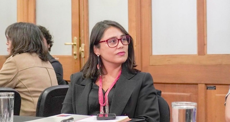 Seremi de Gobierno detalla avances en Salud de la Región del Maule