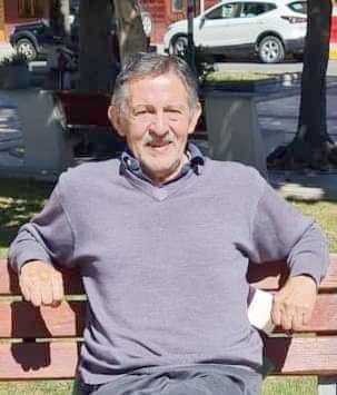 _Pesar por deceso de profesor y dirigente Cesareón Jaque