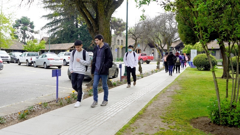 Seremi de Educación llama a egresados de Enseñanza Media a inscribirse para rendir PAES de Invierno  