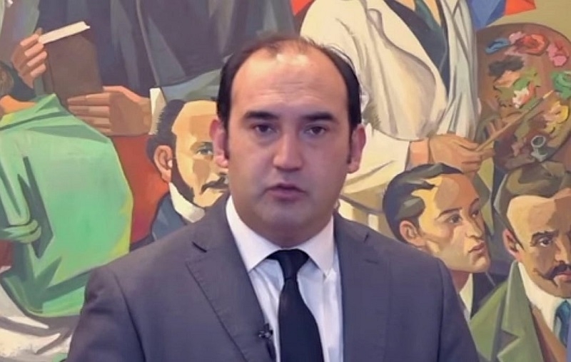 EN CHILE NO TENEMOS PRESOS POLÍTICOS