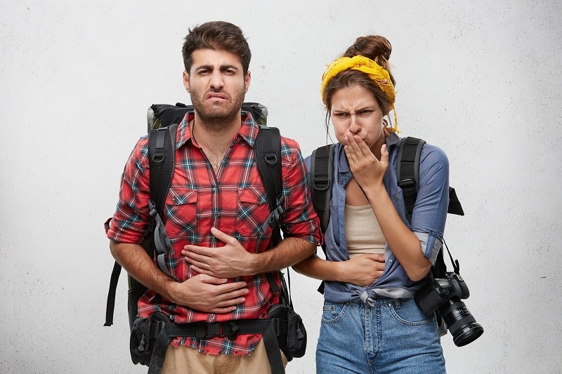 ¿Cómo evitar las intoxicaciones alimentarias en estas vacaciones?