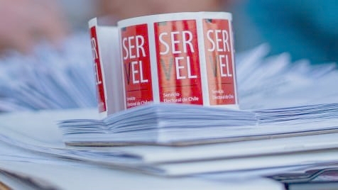 Cuenta regresiva hacia el Plebiscito Constitucional 2023