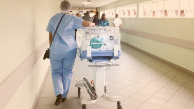 Trabajadores de la Salud: avanza fuero laboral y permiso compensatorio por covid-19