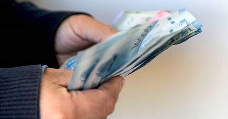 Se inició discusión de Salario Mínimo de 529 mil pesos para 2025
