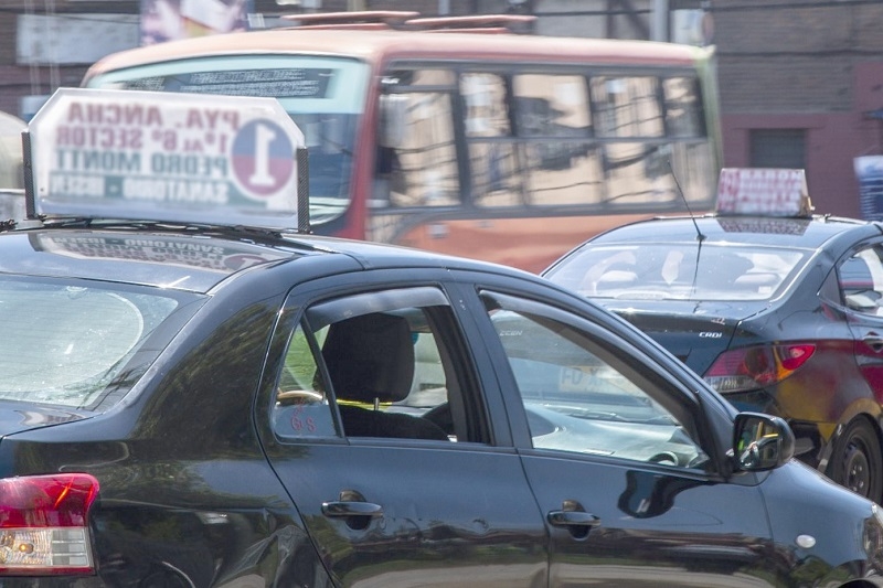 Ley Jacinta” sobre aptitudes para conducir vehículos motorizados comenzará a ser perfeccionada en detalle
