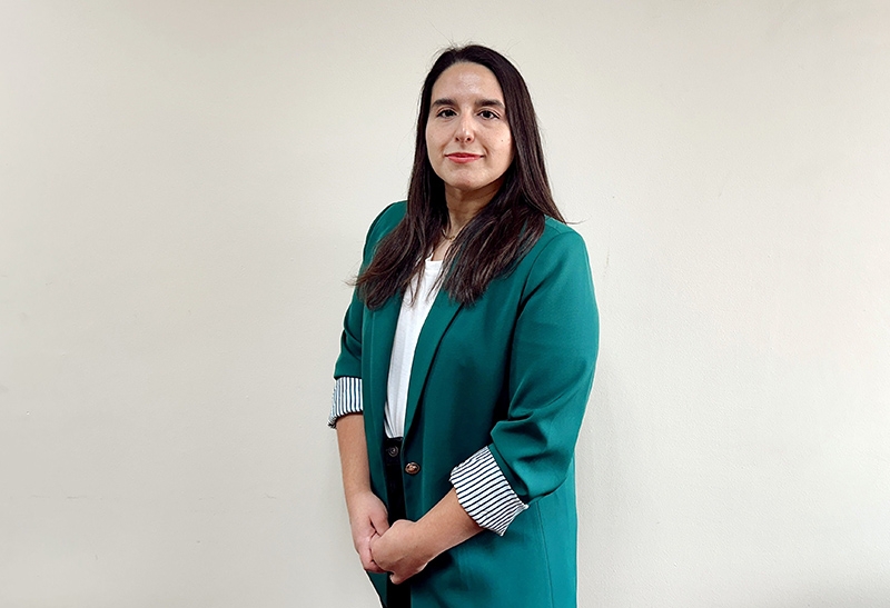 El liderazgo invisible de las mujeres rurales