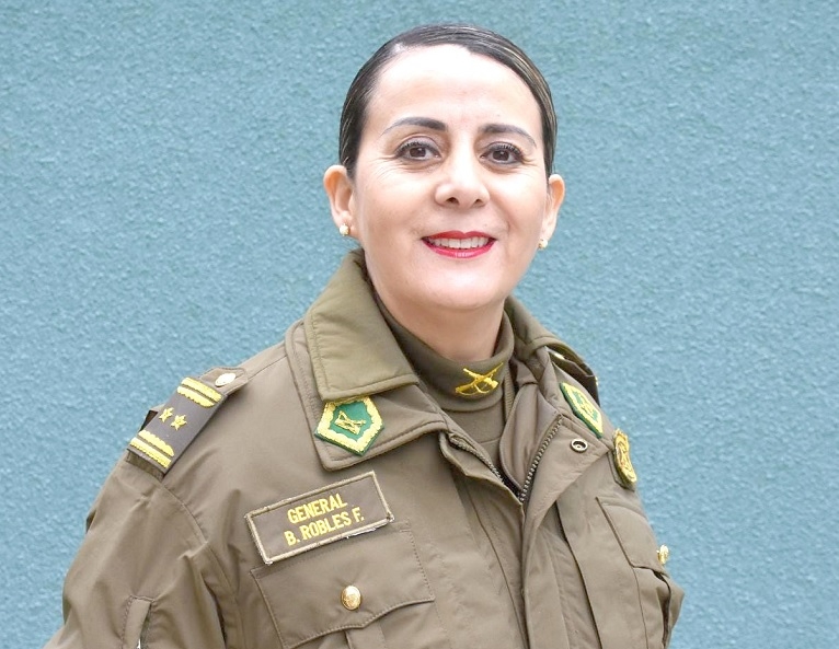 DÍA DEL MÁRTIR DE CARABINEROS: 1.227 vidas ofrendadas a la Patria