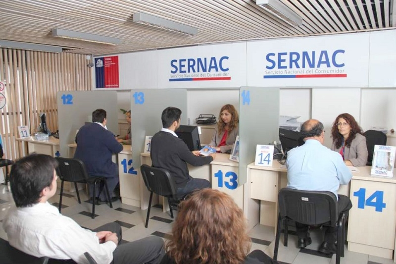 Piden entregar más facultades para el Servicio Nacional del Consumidor 