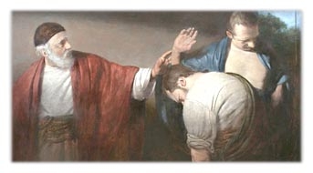 DECIDIRNOS POR LA VOLUNTAD DEL PADRE