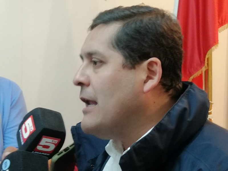 Consulta Ciudadana: Se impuso el rechazo a la compra de terrenos de Iansa