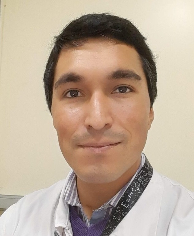 En el Día de la Salud Mental  Dr. Juan David Montecinos: Cambio en emociones, pensamientos y comportamientos sonlas alertas de nuestras vidas  
