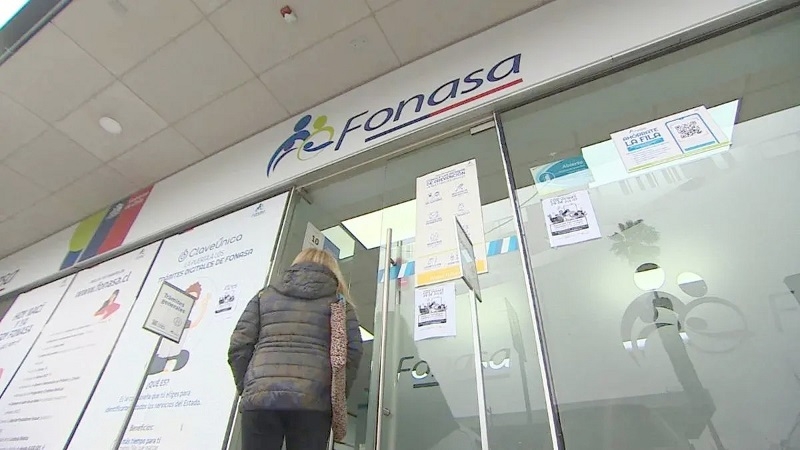 Proyecto que empodera a Fonasa en el control de las licencias médicas avanza a Sala del Senado