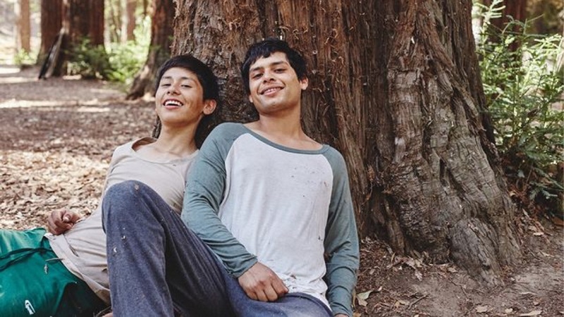 Muere joven actor de la película chilena "Mis hermanos sueñan despiertos"
