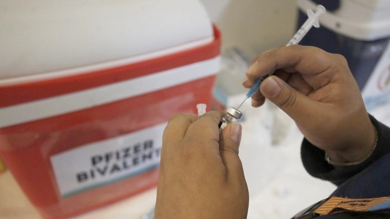 Minsal reportó 2.309 nuevos contagios de Covid-19 con una positividad de casi 17%