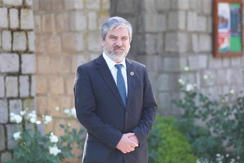  Declaración Pública de la UCM ante crisis migratoria