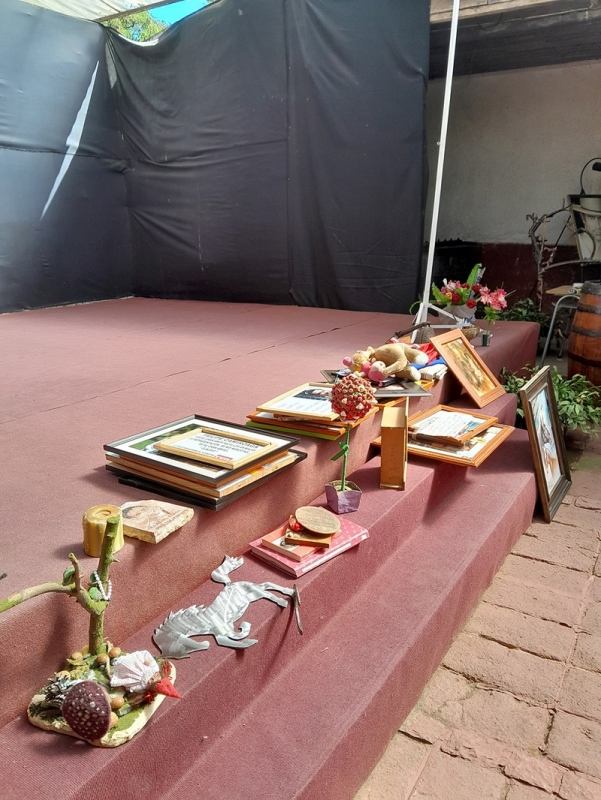 Alcalde de Villa Alegre hace desmantelar sala de los recuerdos de Felipe Camiroaga