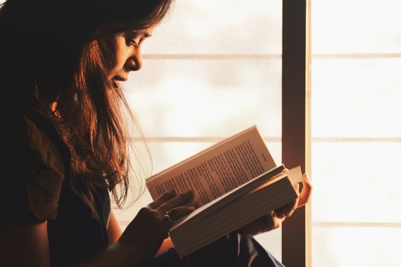 Futuros profesores sin hábitos de lectura
