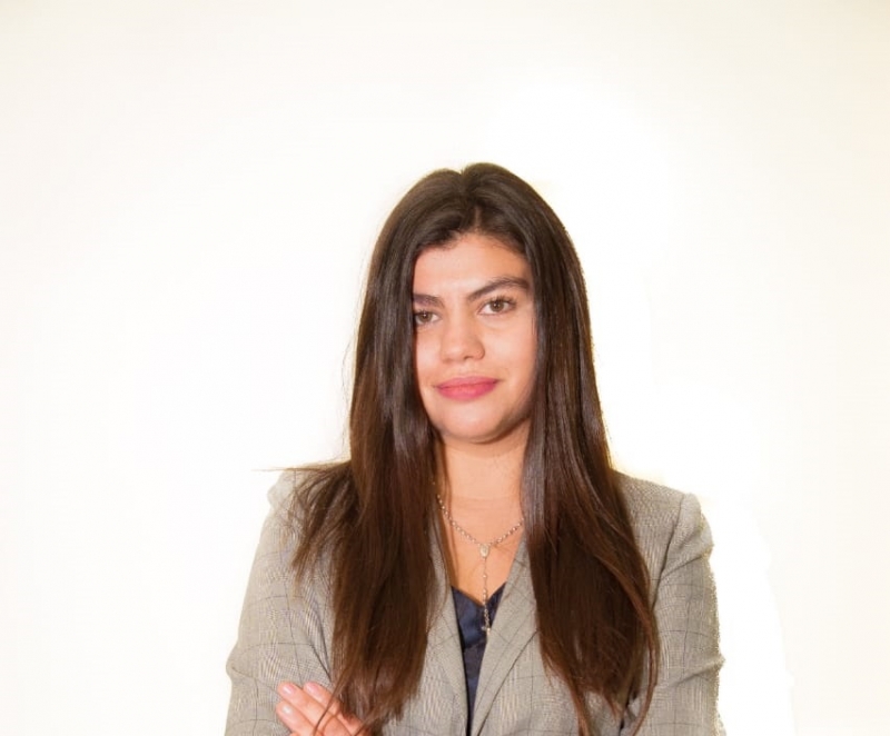 Abogada de Linares busca ser la primera diputada mujer e independiente del Maule Sur