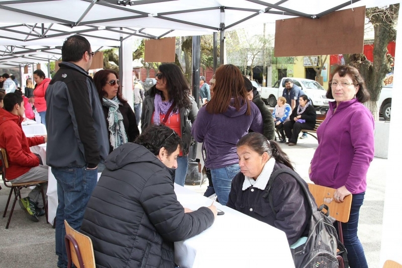 Longaví realizará Feria Laboral y de Emprendimiento