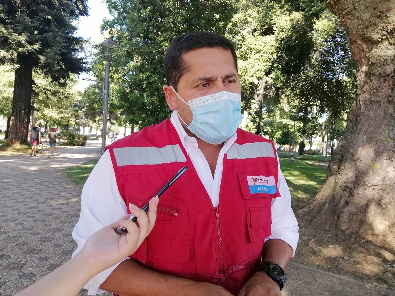 Aclaró Alcalde: “Perrera Municipal de Linares funciona en buenas condiciones”