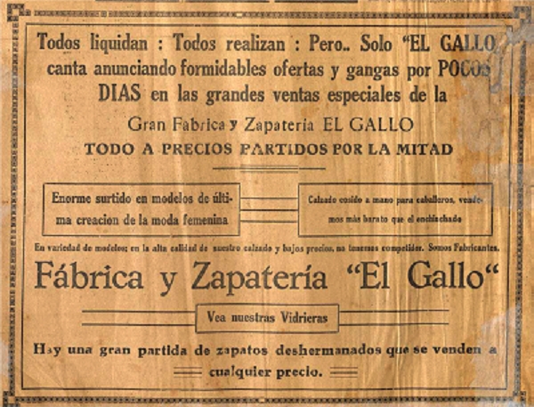 Diario EL HERALDO y la publicidad local
