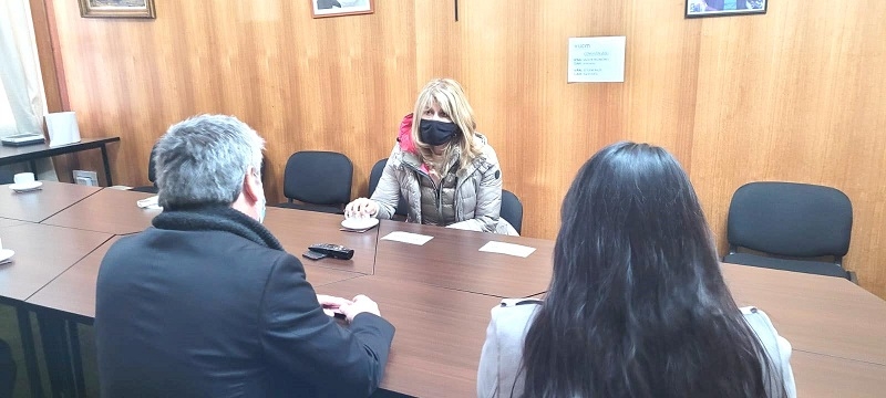 Ximena Rincón: “Las universidades del G9 tienen un rol público y deben estar dentro del radar de los Gobiernos”