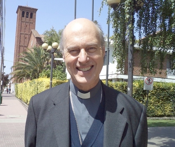 Obispo de Linares llama a la reflexión en Semana Santa 