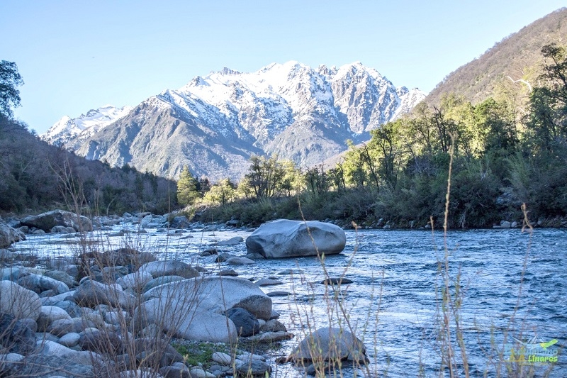 DESCUBRE EL MAULE” DESTACA LAS MARAVILLAS HISTÓRICAS Y NATURALES DE LINARES