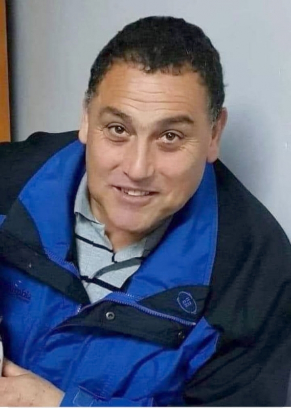 Falleció Ricardo Kaid, conocido voleibolista de Linares