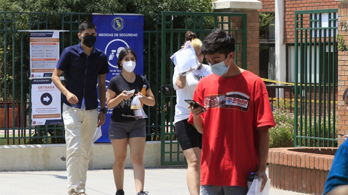 PDT: Mineduc analiza rendimiento de liceos municipales y manifiesta preocupación por resultados del Instituto Nacional