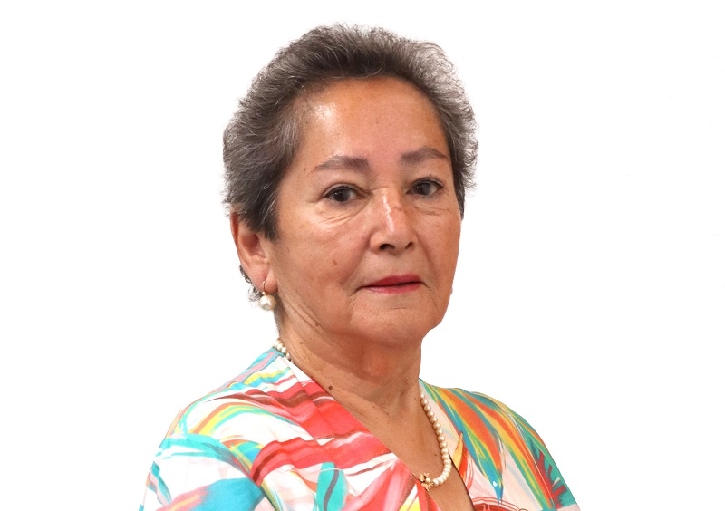 Villa Alegre: buscan a concejala María Ignacia González extraviada en sector La Balsa