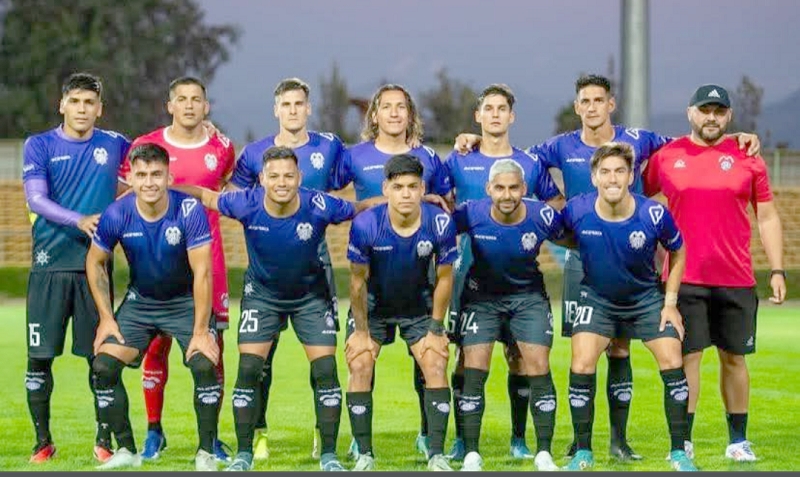 Albirrojos preocupados por la situación de San Antonio Unido en Segunda “Profesional” 