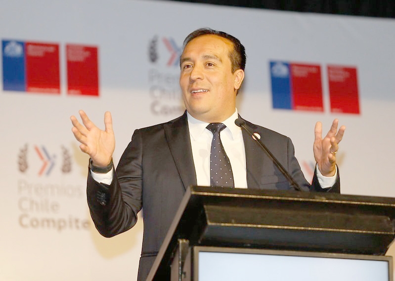 Asume nuevo director del Instituto Nacional de Deportes