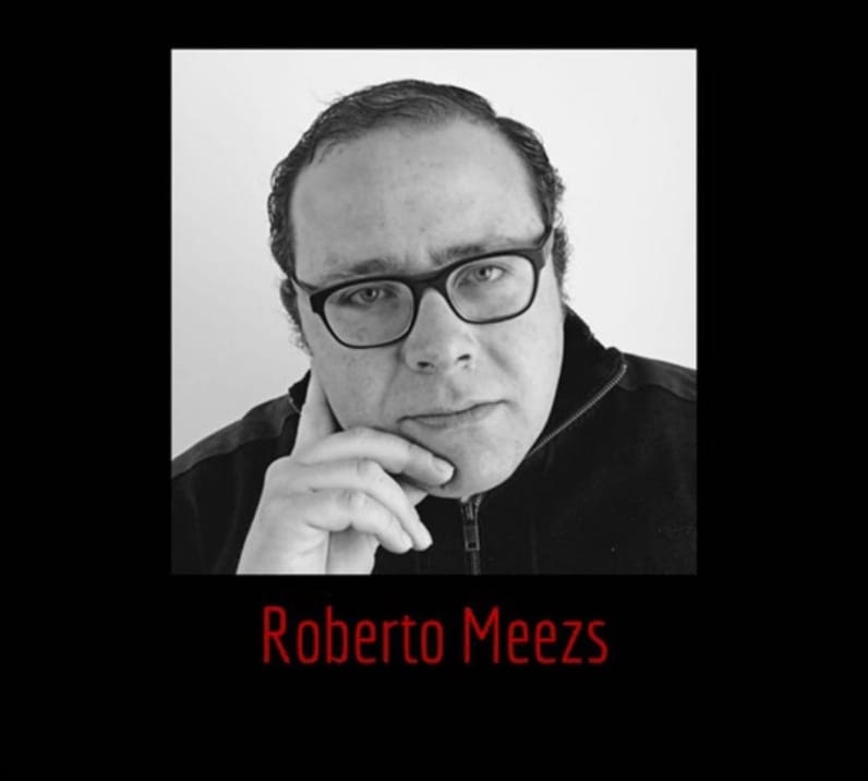 Autor linarense nos adelantó el fenómeno de Carmen Mola