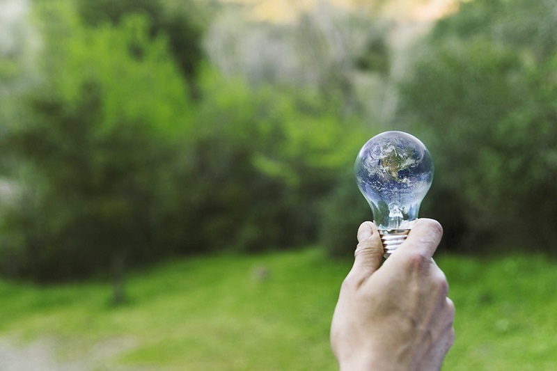 CORFO apoyará proyectos con soluciones a desafíos de agua, energía y producción sostenible