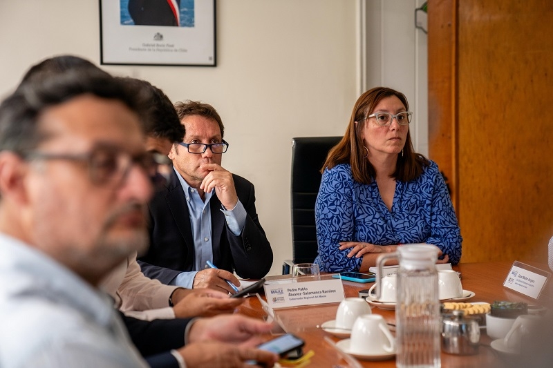  CDPR apertura tres convocatorias para pymes y emprendedores en materia de Inversión y emprendimiento disruptivo a través de Corfo