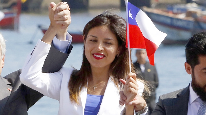 Justicia de Países Bajos acepta solicitud de extradición de Karen Rojo: ¿Qué pasos vienen en el caso de la ex alcaldesa?