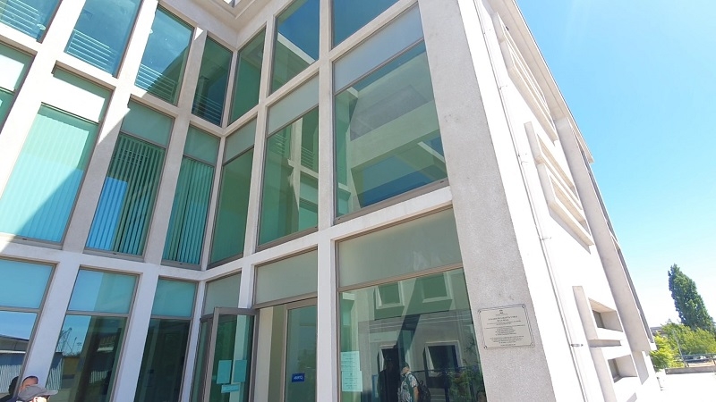 Prisión preventiva para imputado que disparó con rifle a víctima en Linares