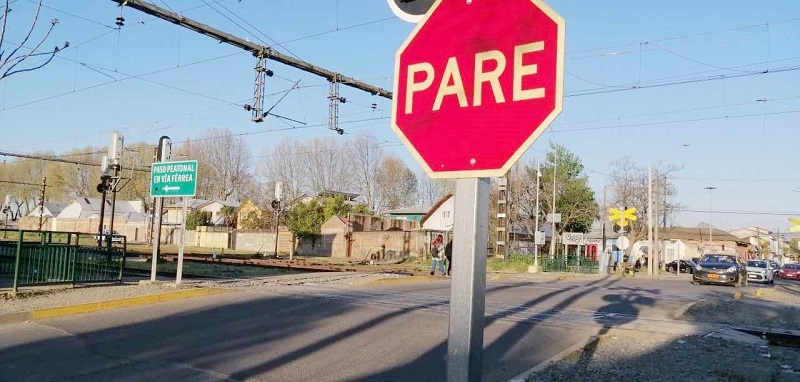 Contraloría otorga luz verde para iniciar obras de Mejoramiento “Eje Maipú – Januario Espinoza y Carmen de Linares”