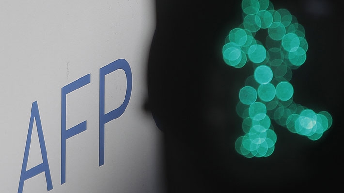 Traspasos entre fondos de pensiones anotan fuerte caída en abril y fondo E registra la mayor fuga de afiliados