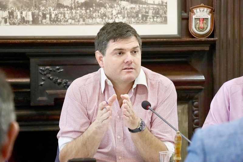 ACHM:  nuevamente la seguridad recae en los municipios que ya operamos al límite de nuestras capacidades técnicas y financieras