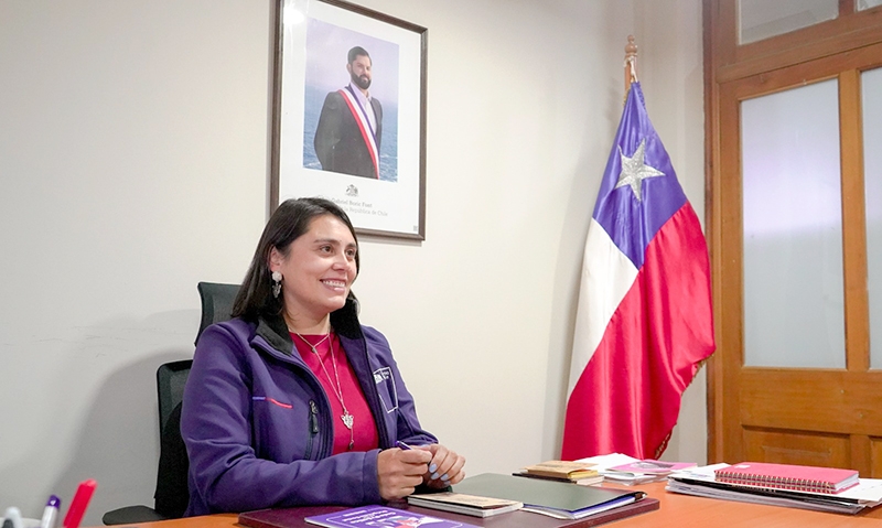 Comisión para la Paz y el Entendimiento: acuerdos que abren futuro
