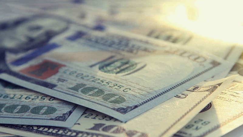 Precio del dólar podría llegar a máximo histórico por alza de tasa de interés en EEUU