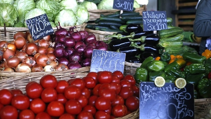 Sistema frontal: ¿Subirá el precio de los alimentos?