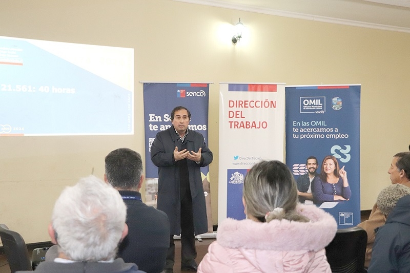 SENCE invita a las mipymes a responder encuesta para mejorar sus servicios y programas