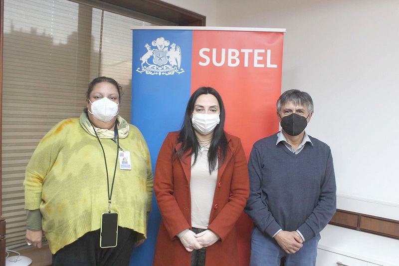 Proyecto Última Milla presentaría sus mejoras durante el mes de septiembre